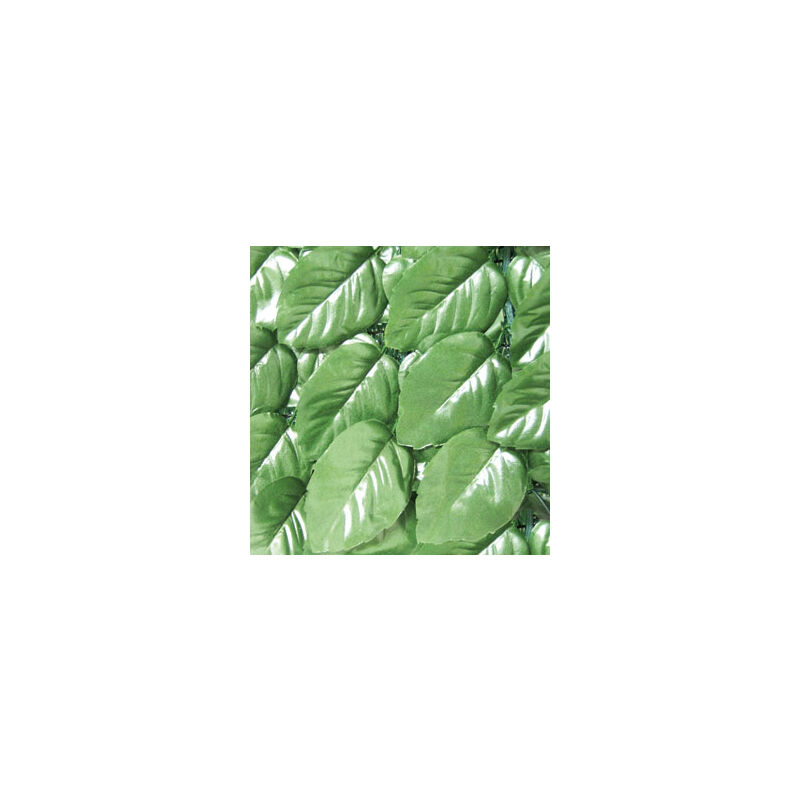 Confine - Bordure de haie de laurier artificiel mt, 1x3