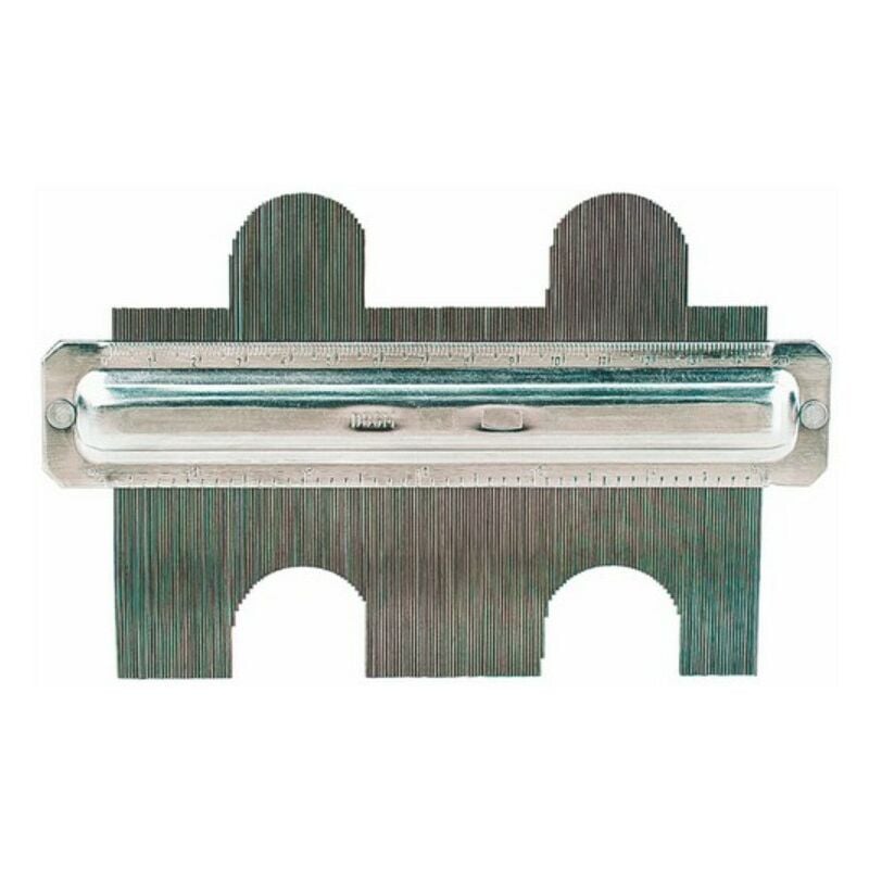 Conformateur metallique stock - Romus