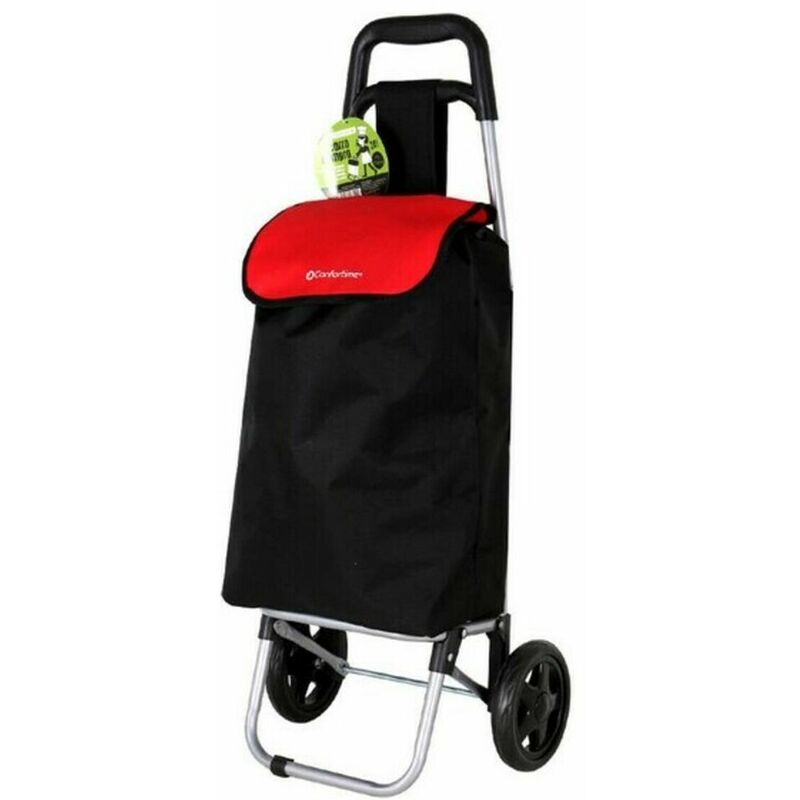 

Carro de Compra (87 x 35 x 28 cm) - Confortime