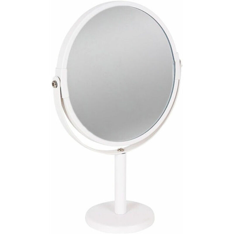 

Espejo Doble con Aumento (15 cm) - Confortime