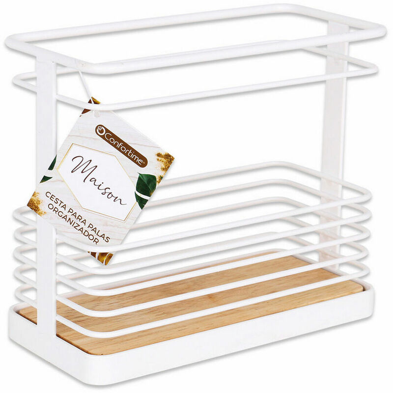 

Organizador Maison Utensilios de cocina - Confortime