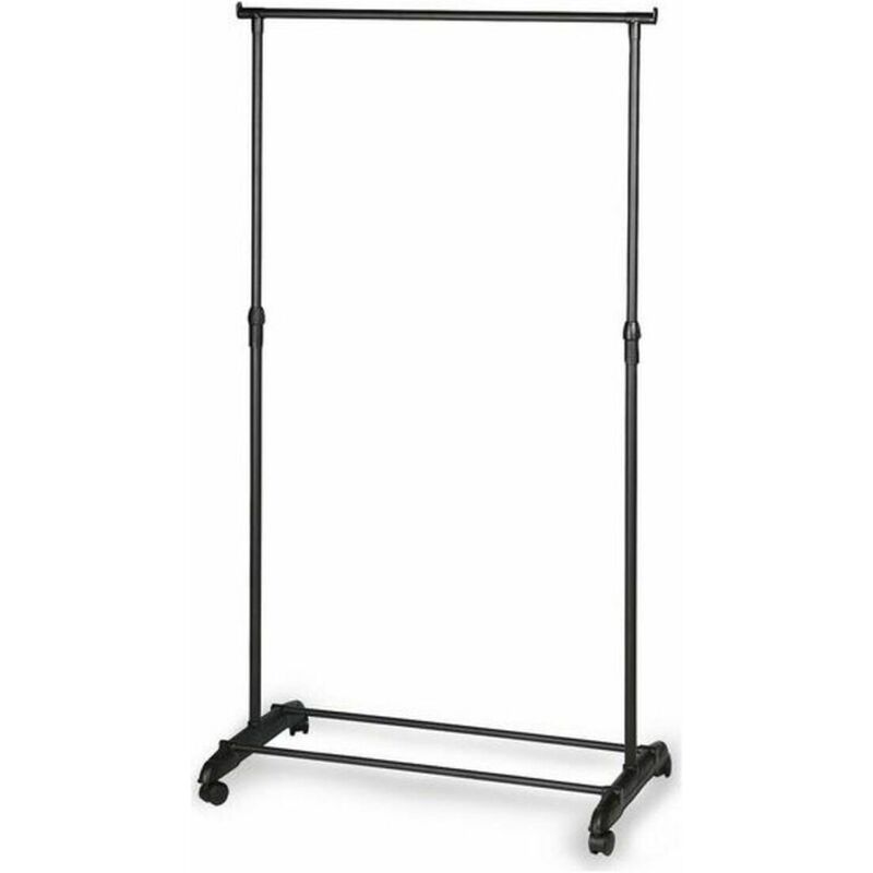 

Perchero de Pie (80 x 43 x 95-165 cm) - Confortime