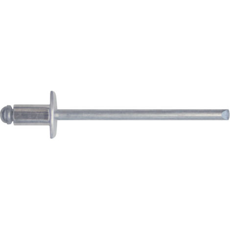 Conf.rivetti all. 4,8x10 da pz.100 - 10 conf.