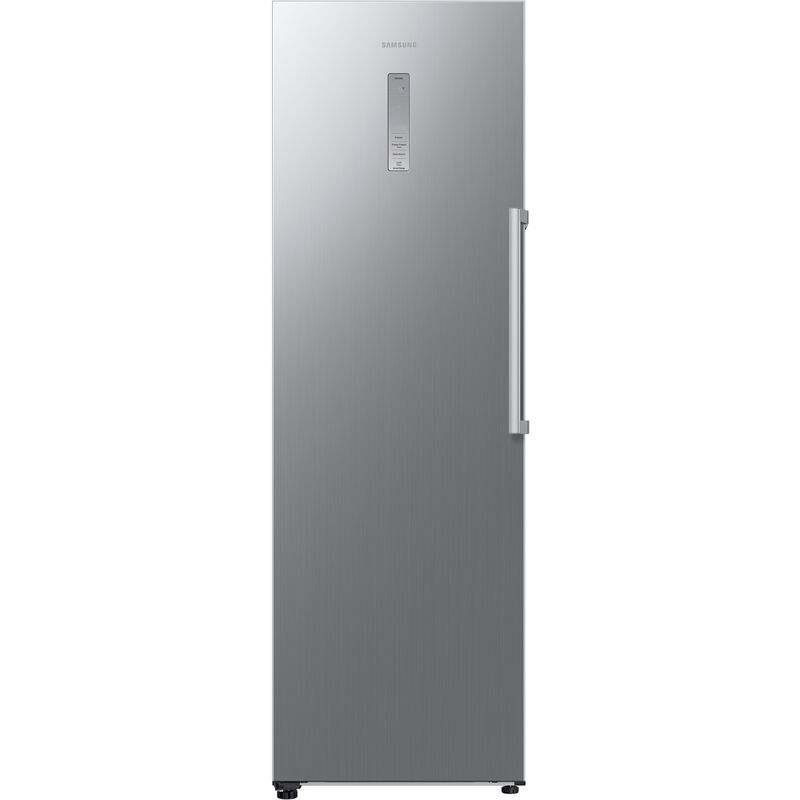 Image of Freezer Monoporta Serie Twin ai 323L RZ32C7BFES9 - Samsung