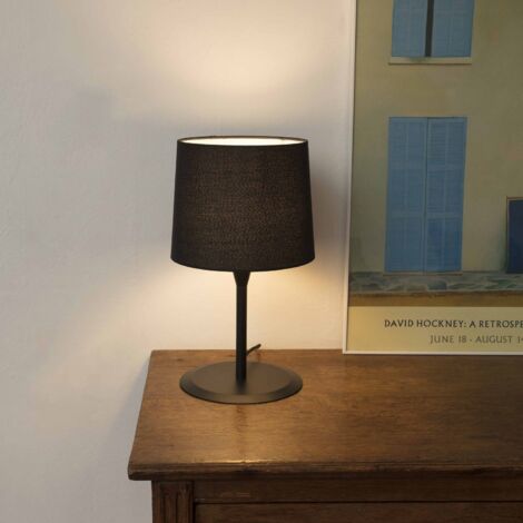 CONGA Lampe de table blanc/blanc