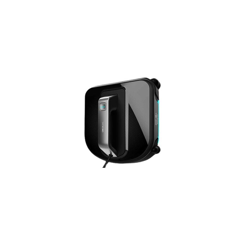 

Robot limpiacristales conga windroid 970, 5 modos limpieza, mopa vibratoria, navegación inteligente, cecotec
