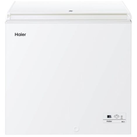 Congelador Arcón HAIER HCE200E 0.91m 196L E