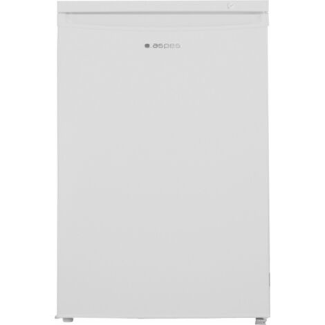 CONGELADOR ASPES 85L CICLICO  BLANCO