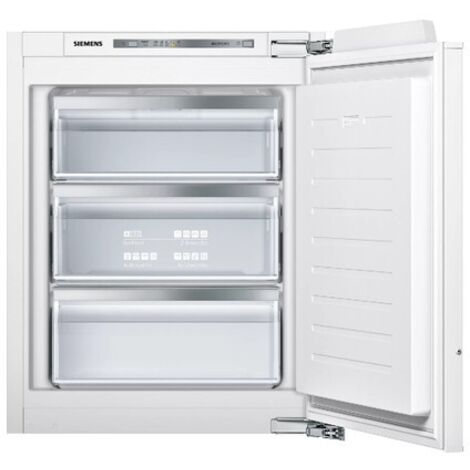 Congelador Integrable Siemens iQ300 GI11VAFE0 LowFrost 72cm Clase E