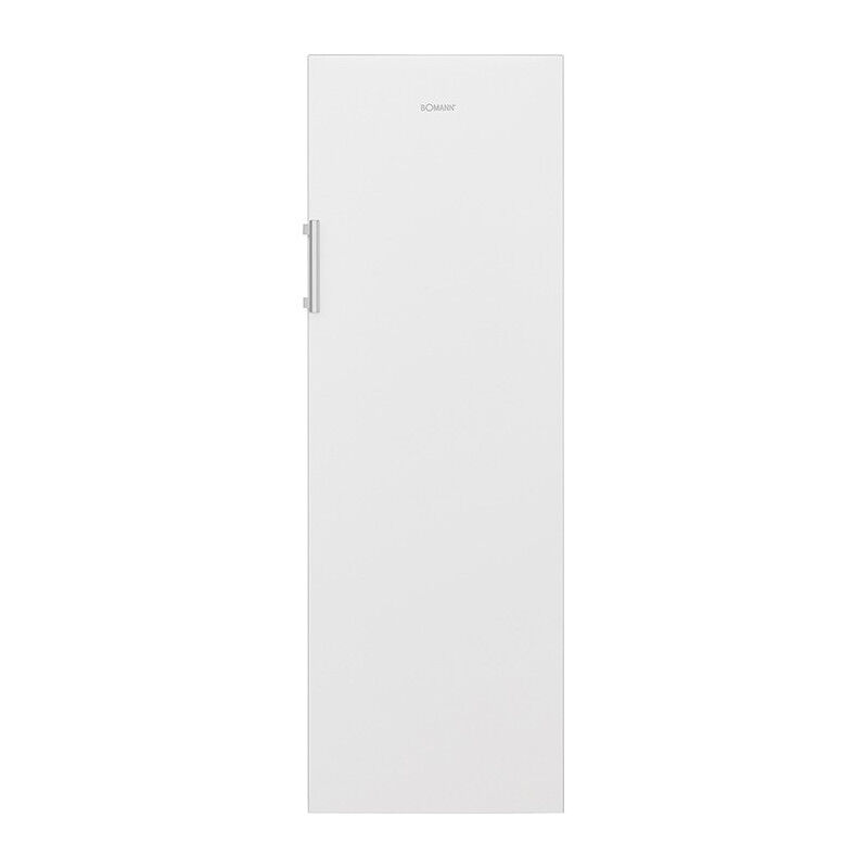 Bomann - Congélateur 194L blanc gs 7327.1 blanc
