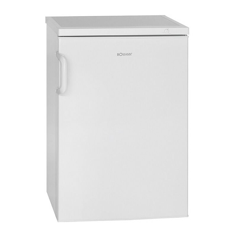 Bomann - Congélateur 85L blanc gs 2196.1 blanc