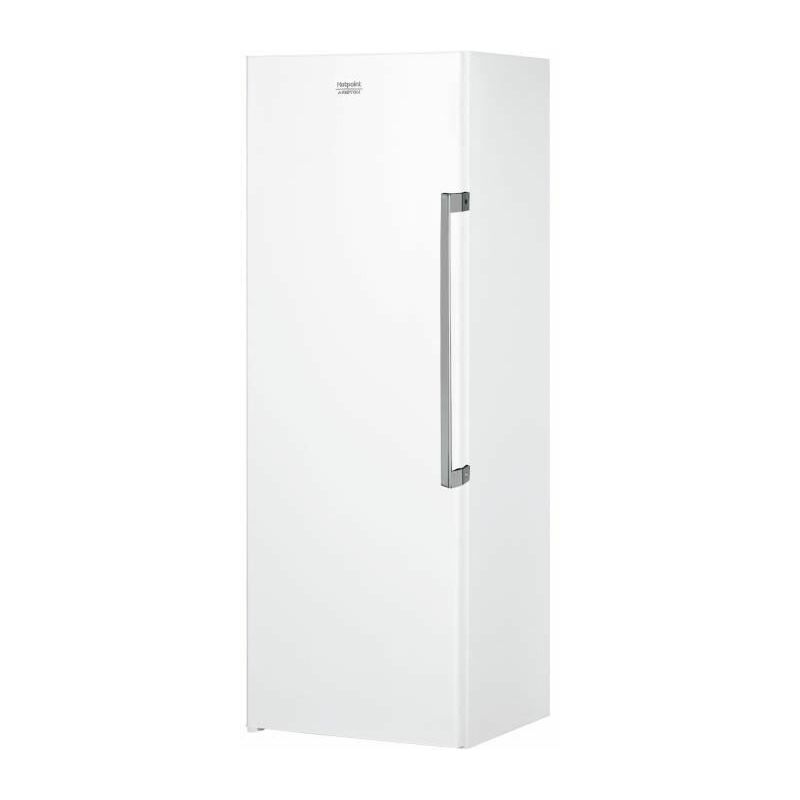 Congelateur Armoire 232l Froid Statique Hotpoint 60cm A Hotuh61tw 59142