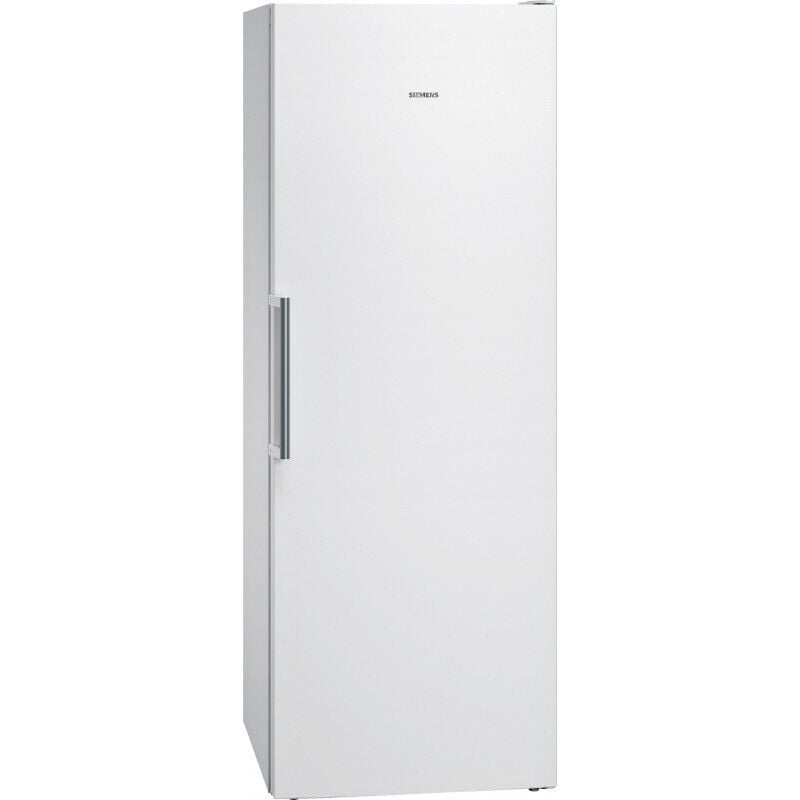 Serie 4 GSN58VWEV congélateur Congélateur vertical Pose libre 366 l e Blanc - Bosch