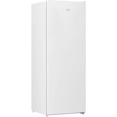 Congélateur armoire 54cm 196l - Beko - RFSM200T30WN - blanc