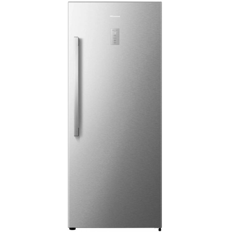 Congélateur armoire 70cm 384l ventilé - Hisense - FT500N4AIE Congélateur armoire 70cm 384l ventilé - Hisense - FT500N4AIE