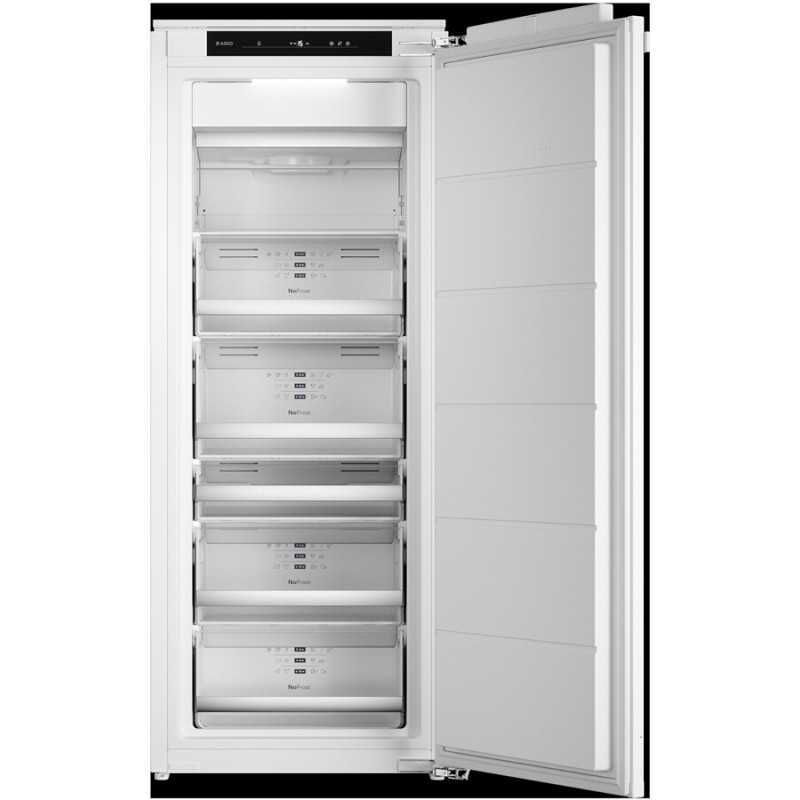 Congélateur armoire Asko FN31442EI encastrable 140 cm