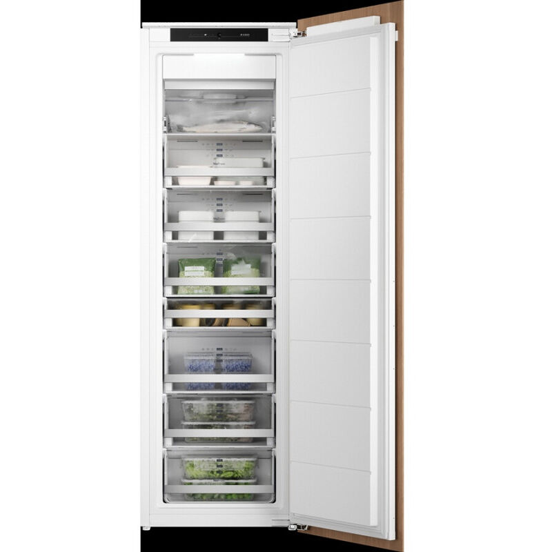 Congélateur armoire Asko FN31831EI Encastrable 178 cm
