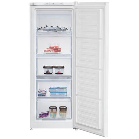 Congelateur armoire 2 portes  Locker storage, Storage, Lockers