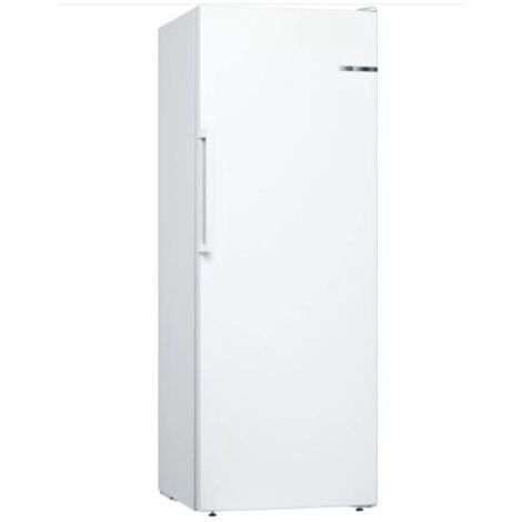 Congélateurs armoire 262L Froid Ventilé no frost HAIER 60cm E, H2F255WSAA