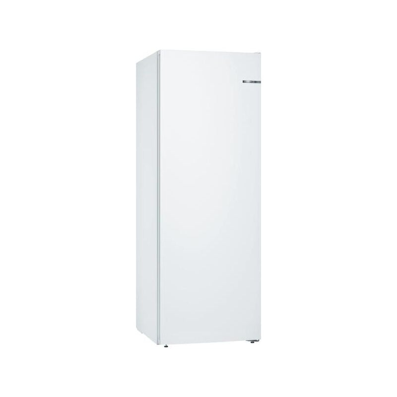 Bosch - Congelateur Armoire GSN58VWEV - - 365L - Froid ventilé - l 70 x h 191 cm - Blanc