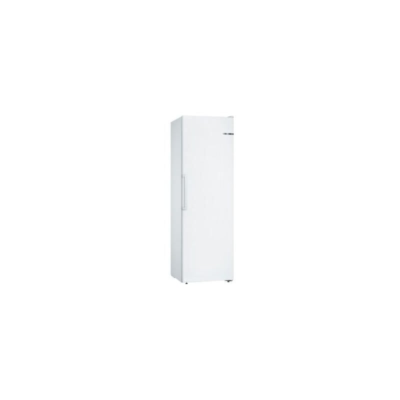 Bosch - Congelateur Armoire GSV36VWEV - - 237L - Froid Low Frost - l 60 x h 186 cm - Blanc