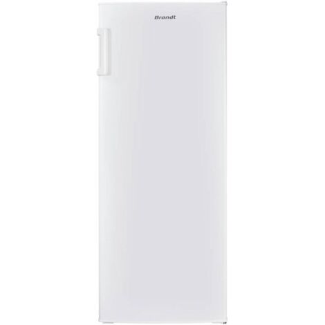 Congélateur armoire BRANDT BFU4251EW