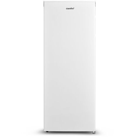 Congélateur Coffre 98L Evolu EV-105B Blanc - Mayana Distrib