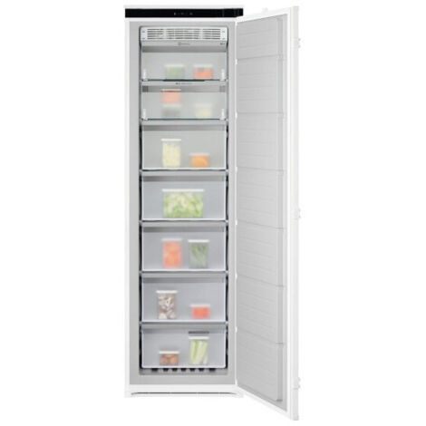 Congélateur armoire Electrolux KUN7NE18S