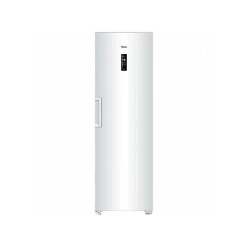 Congelateur Armoire Haier H2F-255WSAA - - 262L - Froid No Frost -L60 x H186.5 cm - Blanc