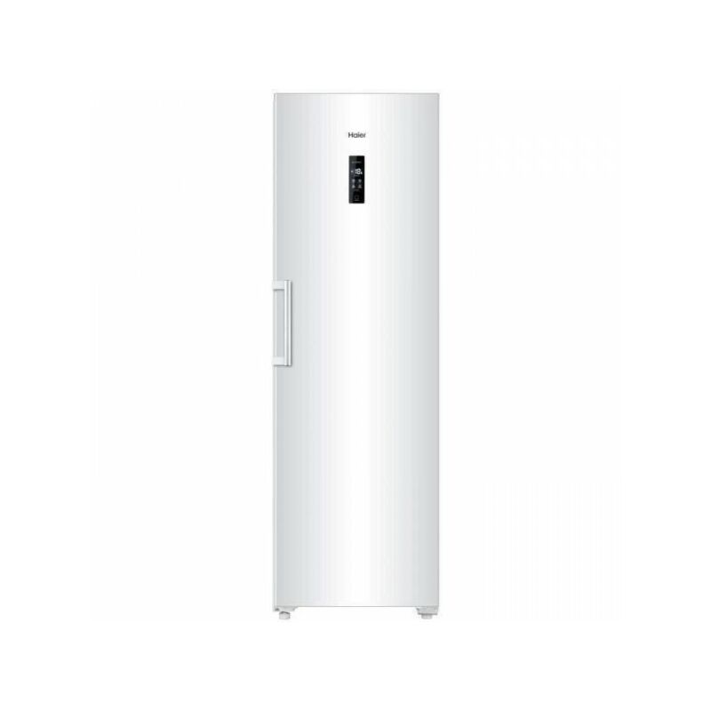 Haier - Congelateur Armoire H2F-255WSAA - - 262L - Froid No Frost -L60 x H186.5 cm - Blanc