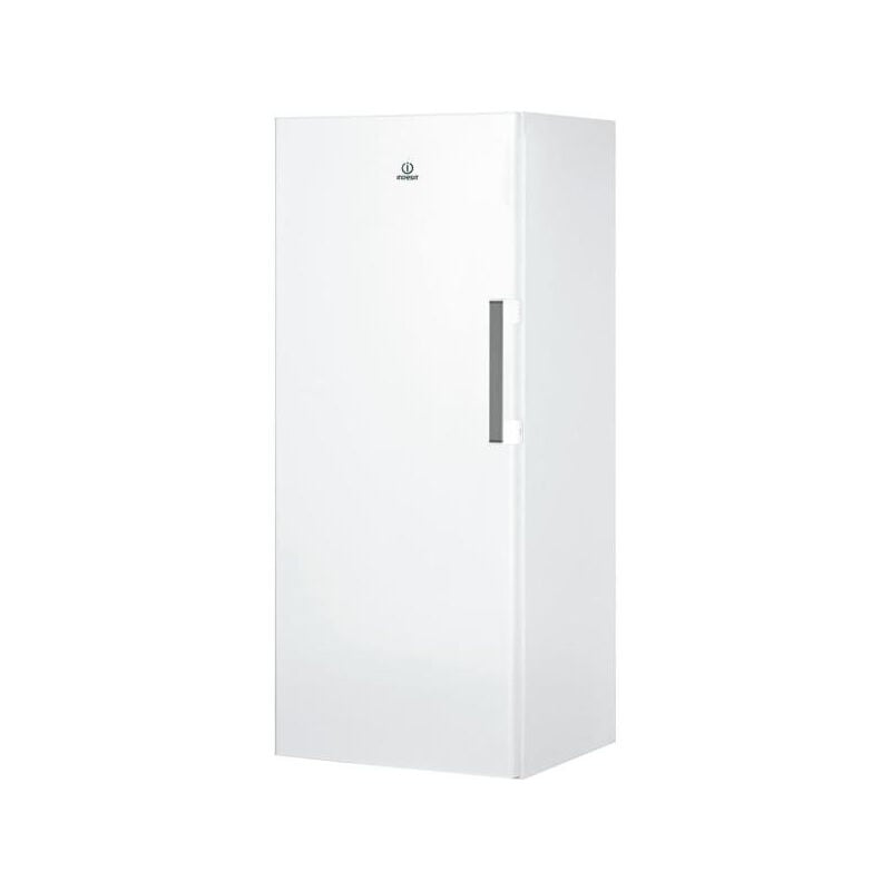 Indesit - Congelateur Armoire UI41W.1 - 185 l - Froid Statique - 4 tiroirs - Blanc