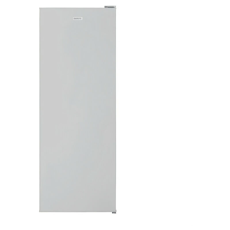 Congélateur armoire OCEANIC 175L - Froid statique - classe E - silver