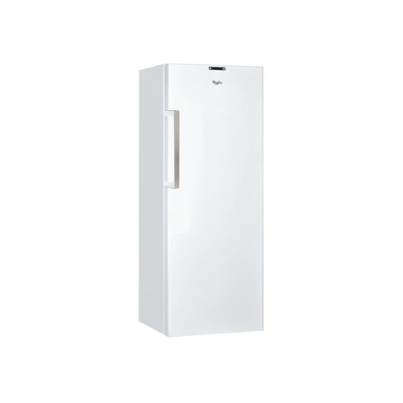 Congelateur Armoire Whirlpool WVA35642NFW2 - 344L - Froid ventilé No frost - l 71 x h 187 cm - Blanc