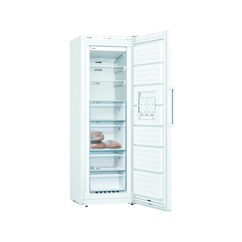 Bosch - Congélateur armoire gsn 33 vwep