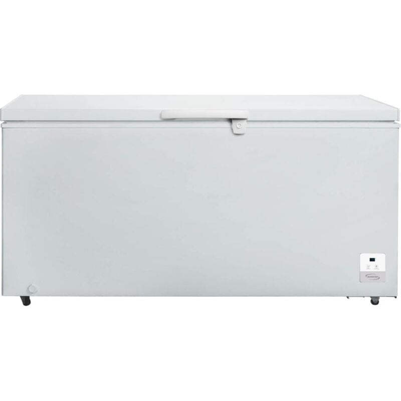 Congélateur coffre Fagor FCC500E