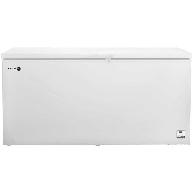 Congélateur coffre Fagor FCC700EE