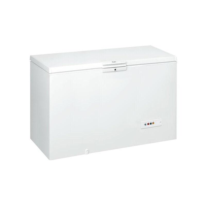 Congélateur coffre Whirlpool WHM46122FR
