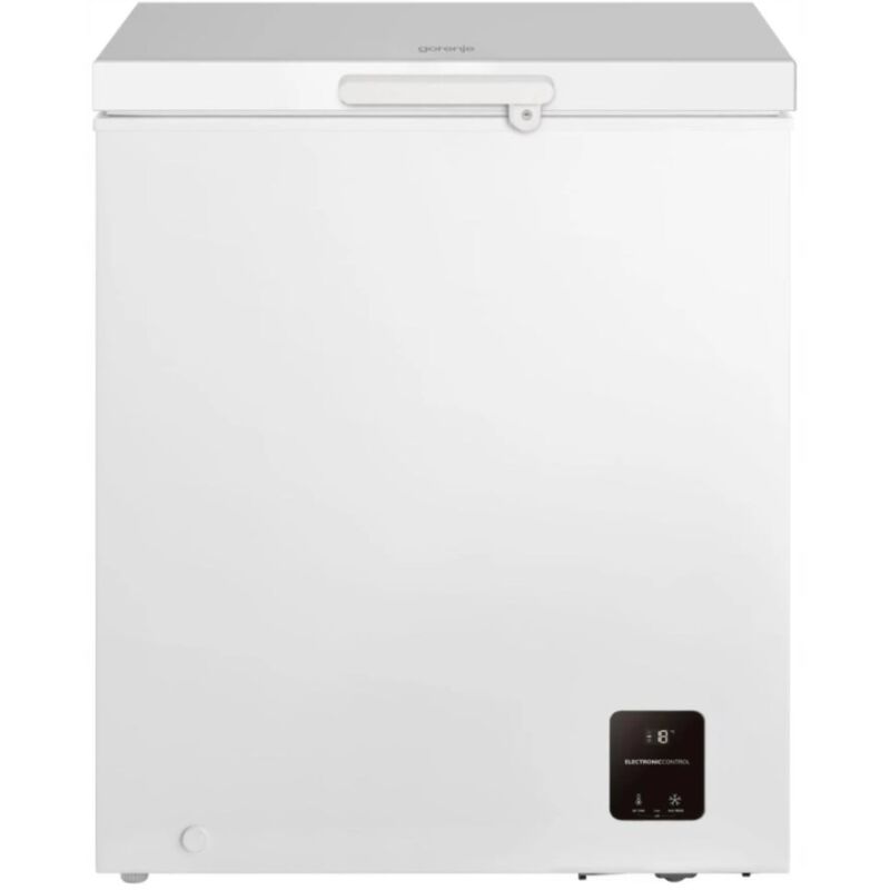 Congélateur horizontal Gorenje fh14eaw