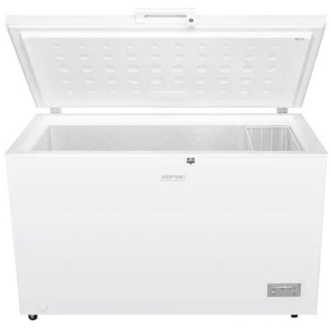 Congélateur horizontal mpm-380-sk-15e