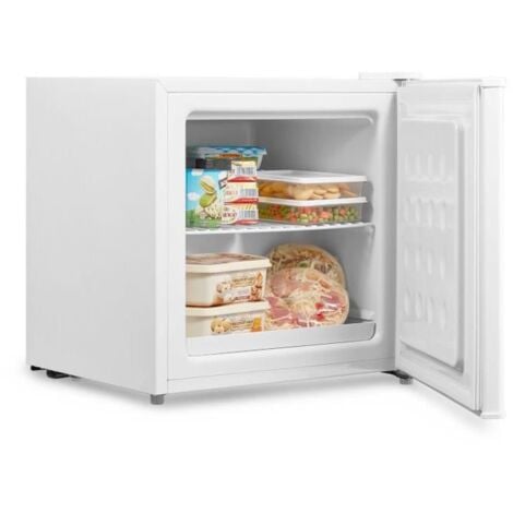 Congélateur Mini Comfee RCU40WH2(E) - 31L- Classe E -47.2 x 45 x 49.2 cm - Blanc