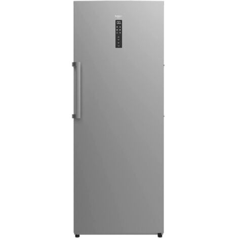 Congélateur with XL capacity , with flexibility of use, à la fois pour le congélateur et le réfrigérateur.