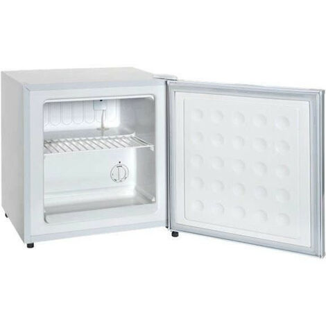 Congélateurs top 32L Froid Statique FRIGELUX 47cm E, FRI3541361311123 - Blanc