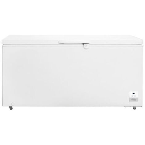 congelatore a pozzetto 165 cm 500 l - FCC500E - Fagor