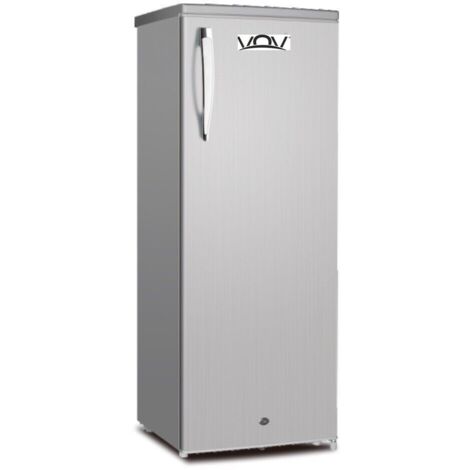 Congelatore Freezer Verticale 275lt Vov VFZD- 275ss