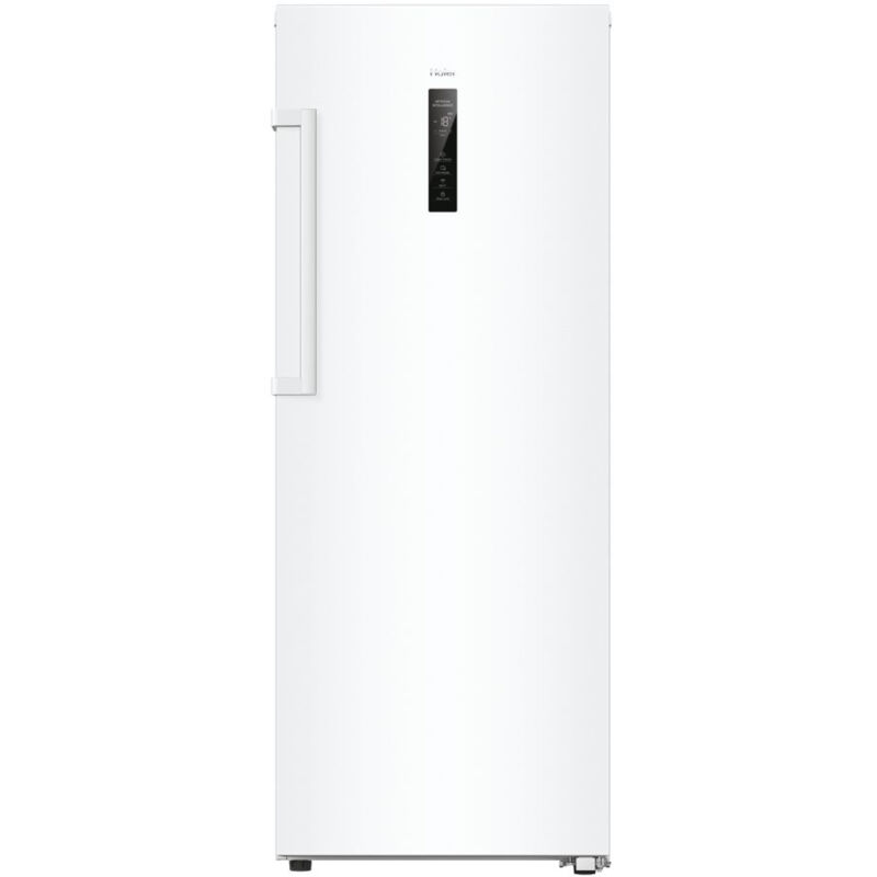 H4F226WEH1. Capacità netta congelatore: 226 l, Classe climatica: sn, Capacità di congelamento: 14 kg/24h, Autonomia senza energia elettrica: 7 h,