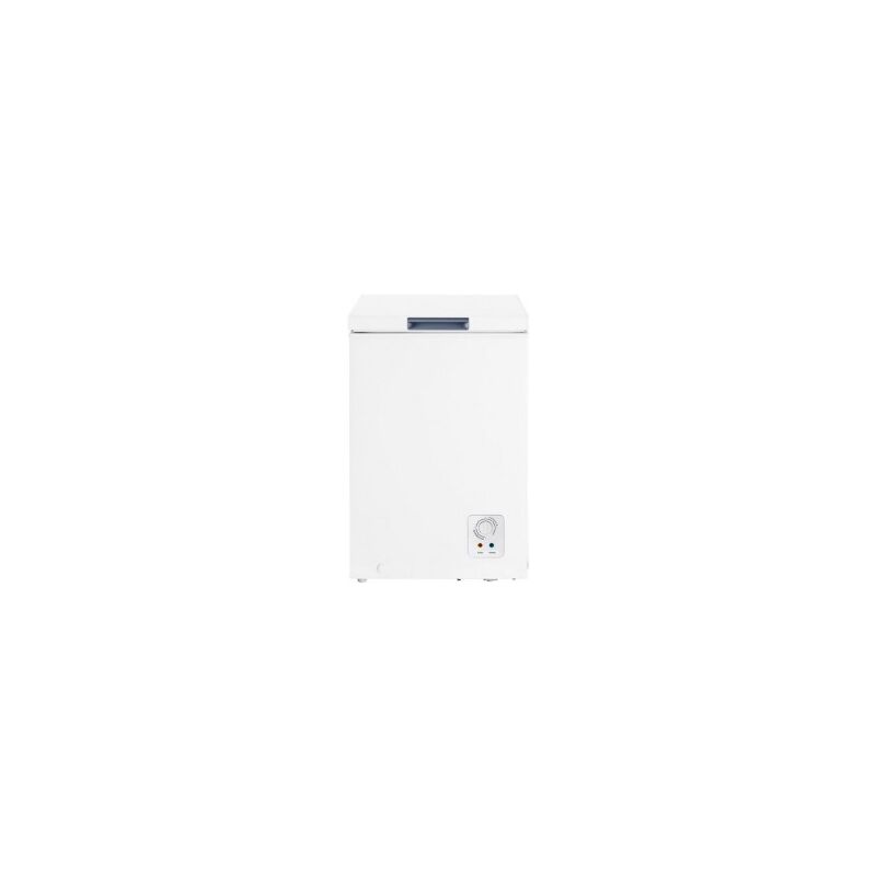 Image of Hisense - Congelatore a Pozzetto Orizzontale Capacità 95 Litri Classe e Larghezza 55 cm colore Bianco FT125D4AWE