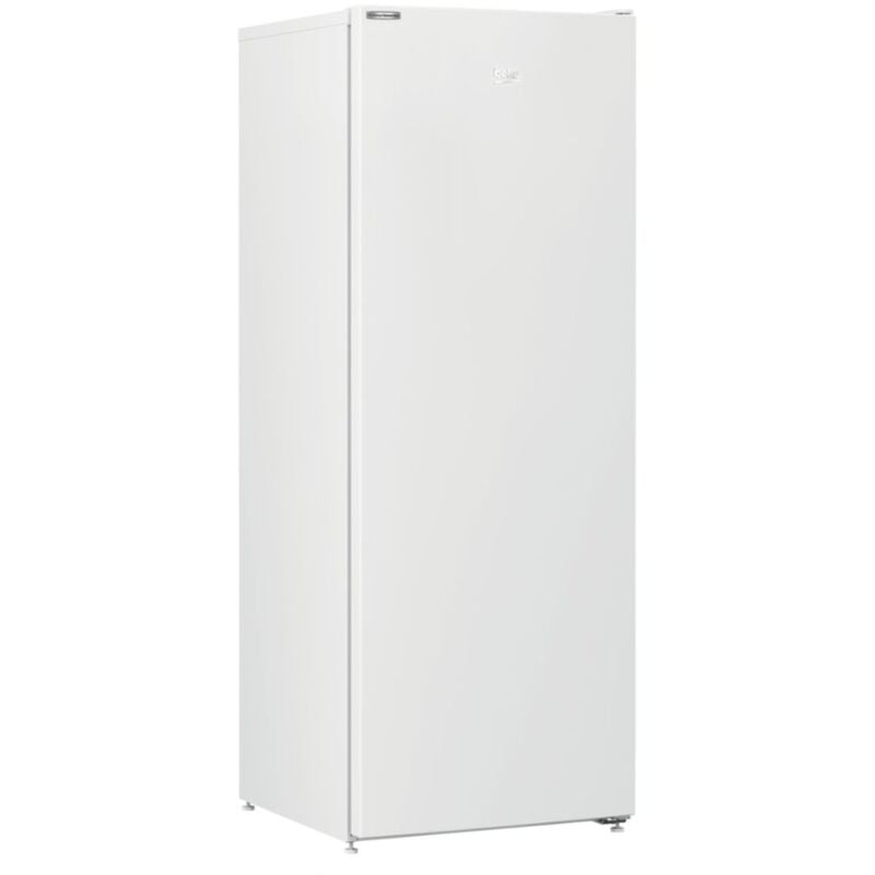 Beko - congelatore verticale 54cm 177l no-frost - RFNM200E40WN