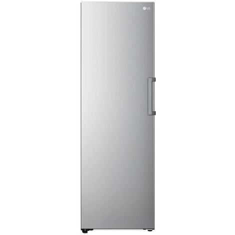 congelatore verticale 60 cm 324 l argento - GFT61PZCSE - Lg