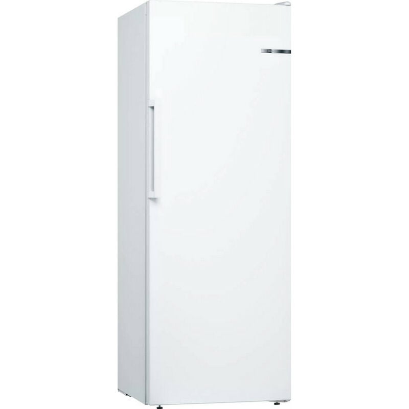 Bosch - congelatore verticale 60cm 200l nofrost - GSN29UWEW