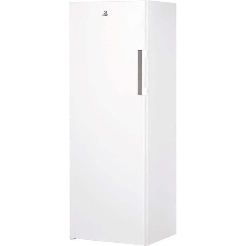 Image of Indesit - congelatore verticale 60cm 232l - ui61w1
